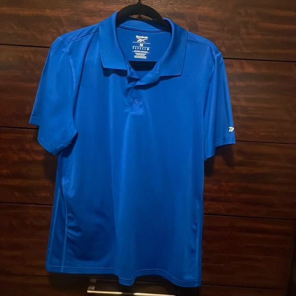 Reebok Golf Polo - Picture 1 of 2